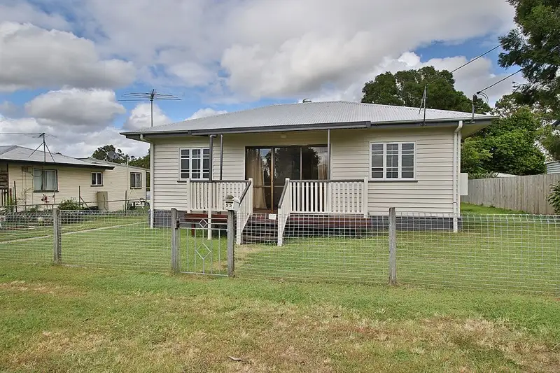 Main view of Homely house listing, 55 Vineyard Street, One Mile QLD 4305