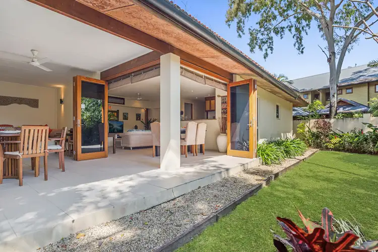 13/24 Andrews Close, Port Douglas QLD 4877