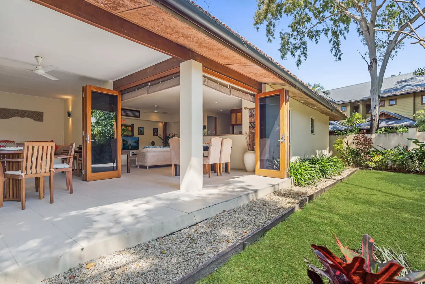 Main view of Homely townhouse listing, 13/24 Andrews Close, Port Douglas QLD 4877