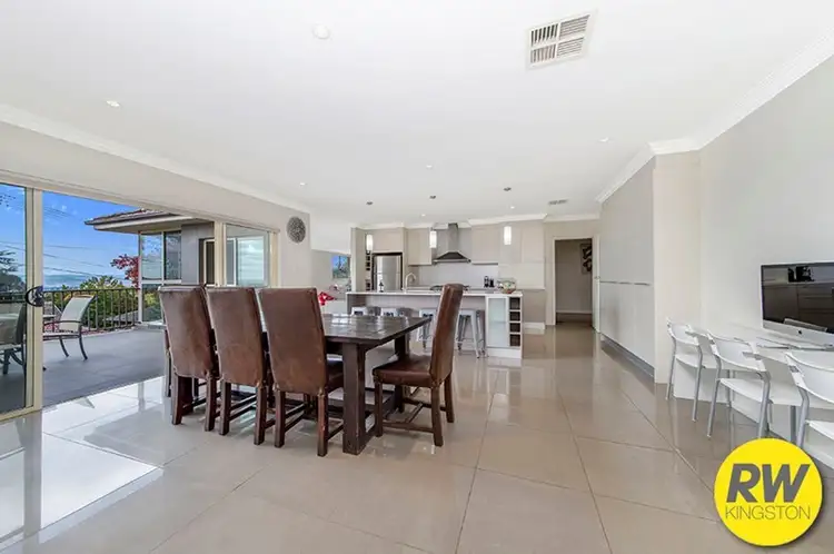 Fifth view of Homely house listing, 54 Endeavour Street, Red Hill ACT 2603