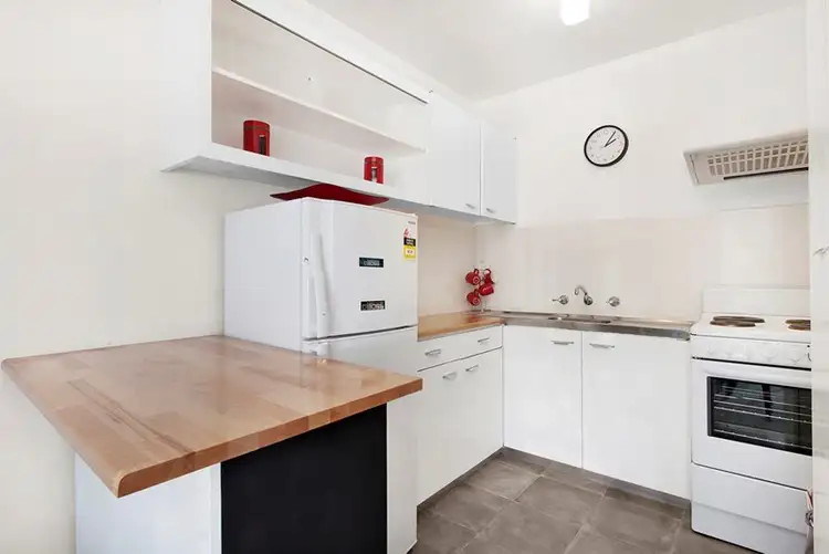 Second view of Homely apartment listing, 1/33 Woolton Avenue, Thornbury VIC 3071