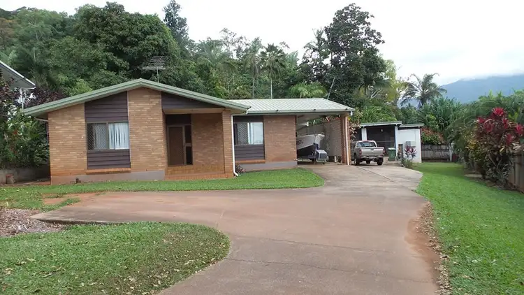 Second view of Homely house listing, 35 Duffy Street, Freshwater QLD 4870