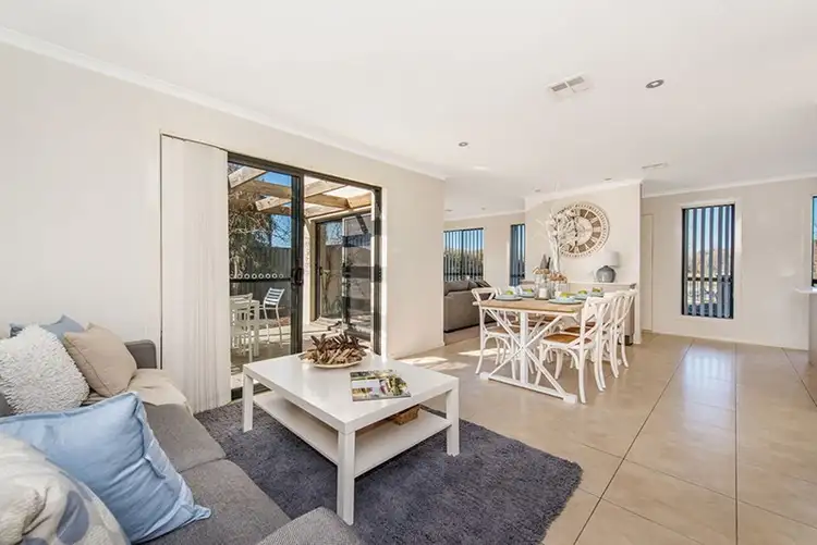 Fifth view of Homely townhouse listing, 7/4-6 McMahon Drive, Bungendore NSW 2621