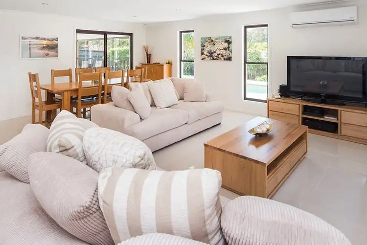 Fourth view of Homely house listing, 3 Boonah Court, Helensvale QLD 4212