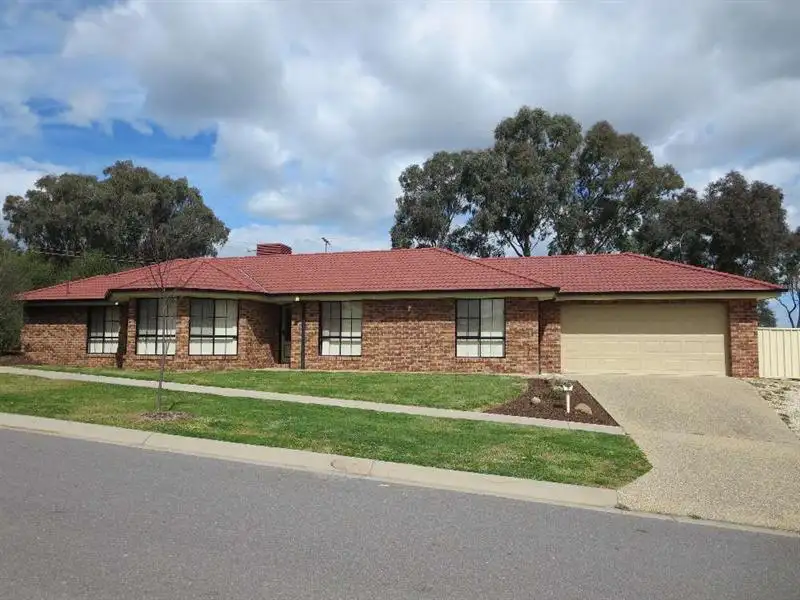 Main view of Homely house listing, 1 St Levans Place, Lavington NSW 2641