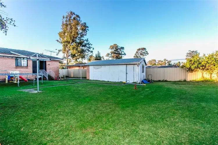 Second view of Homely house listing, 120 Rugby Street, Werrington County NSW 2747