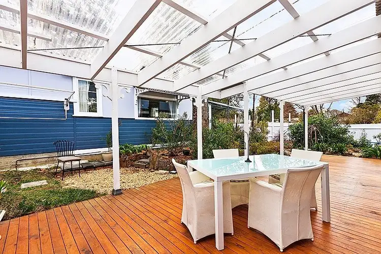 Seventh view of Homely house listing, 66 Prince George Street, Blackheath NSW 2785
