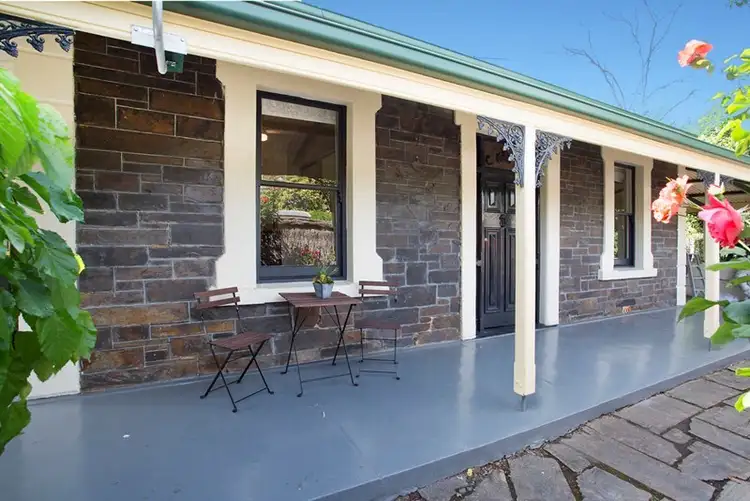 Second view of Homely house listing, 6 Dudley Street, Parkside SA 5063