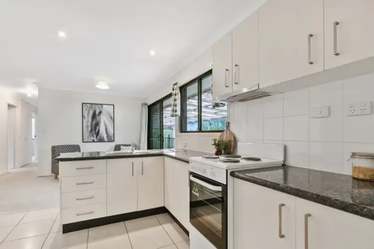 Seventh view of Homely house listing, 16 Rialanna Street, Kenmore QLD 4069
