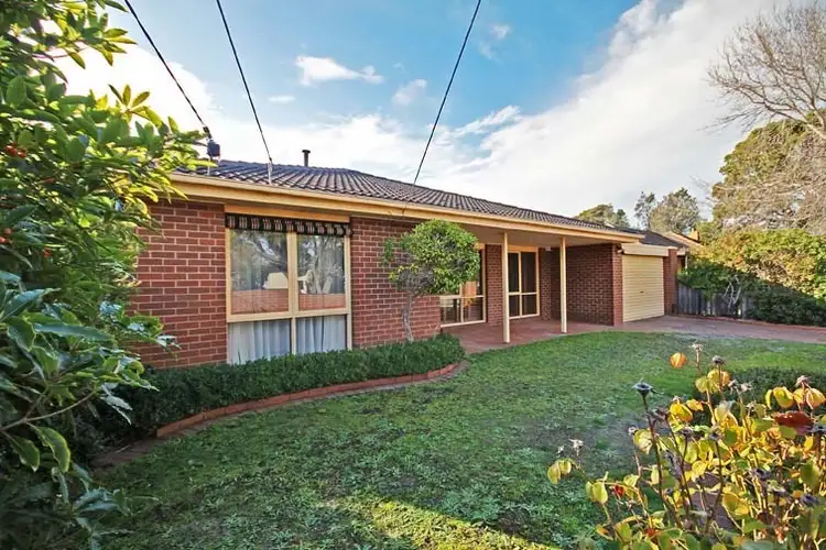 Main view of Homely house listing, 43 Whatley Street, Carrum VIC 3197