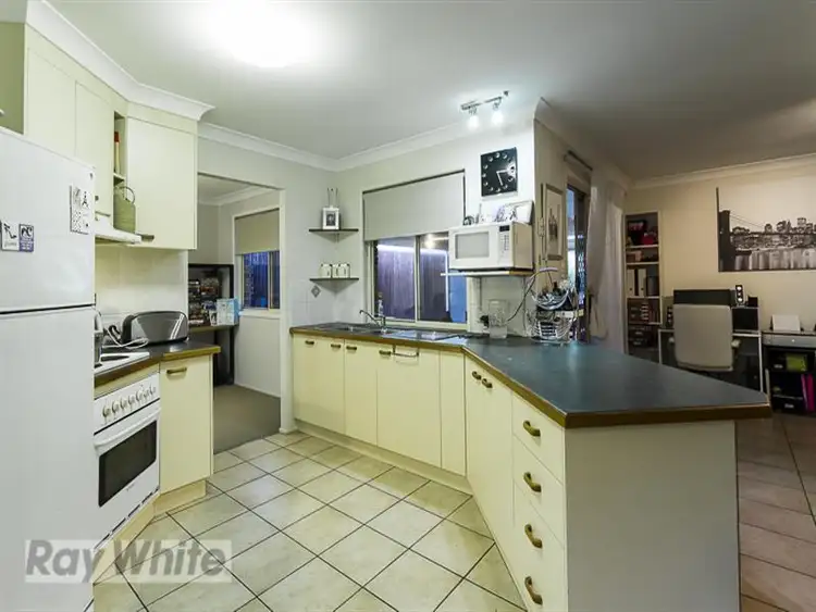 Fifth view of Homely house listing, 4 Achterberg Place, Victoria Point QLD 4165