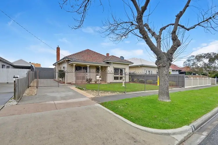Second view of Homely house listing, 9 Anderson Street, Traralgon VIC 3844
