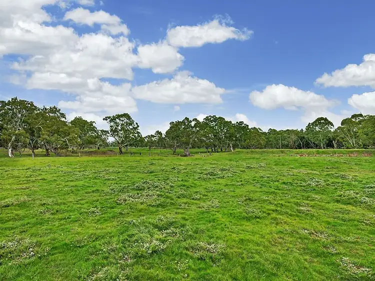Second view of Homely land listing, 20 Old Plenty Road, Mernda VIC 3754