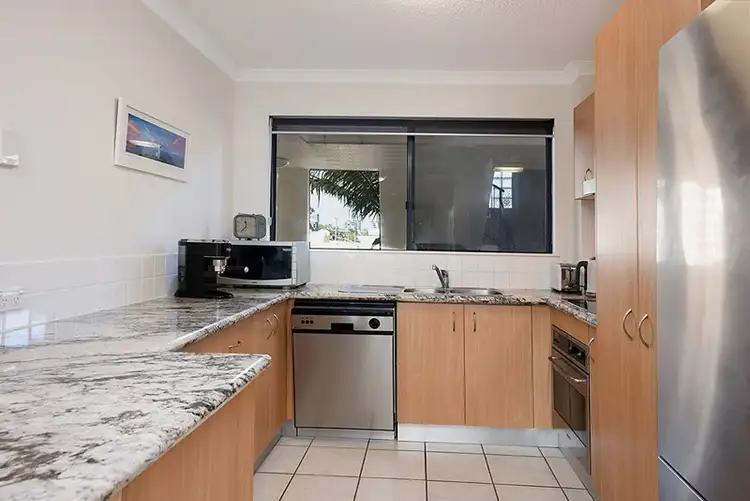 Fifth view of Homely apartment listing, 5/87-89 Duporth Avenue, Maroochydore QLD 4558