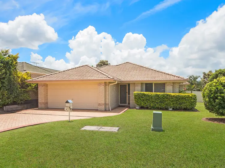 Main view of Homely house listing, 12 Swords Parade, North Lakes QLD 4509