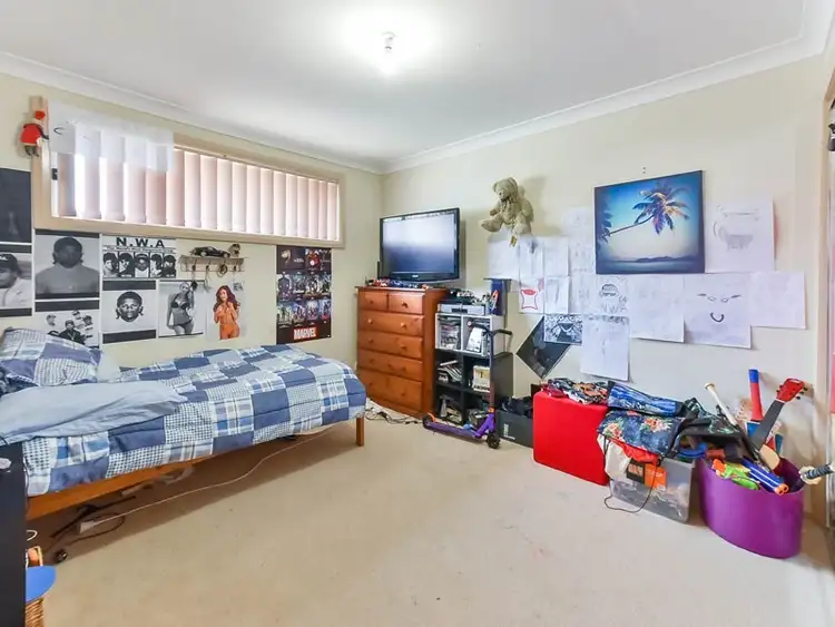Fourth view of Homely villa listing, 3/2 Lalor Street, Glenfield NSW 2167