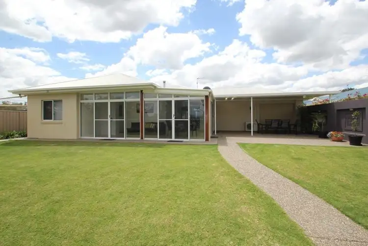 Sixth view of Homely house listing, 23 Rodeo Drive, Warwick QLD 4370