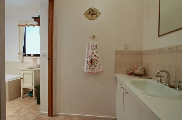 Sixth view of Homely house listing, 40 Nagambie Road, Heathcote VIC 3523