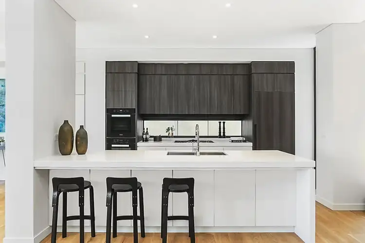 Fifth view of Homely apartment listing, 3/72 Bellevue Road, Bellevue Hill NSW 2023