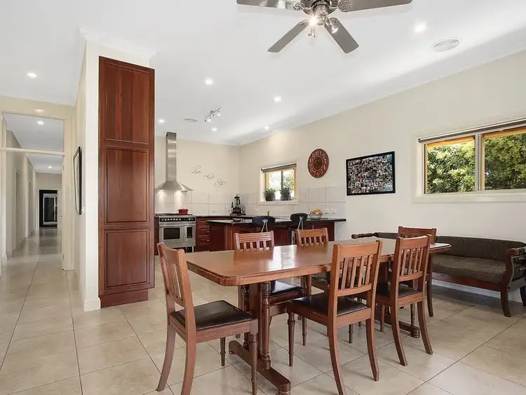 Sixth view of Homely house listing, 1 Bowling Green Lane, Rutherglen VIC 3685