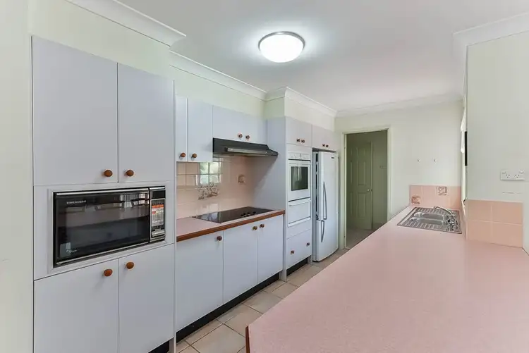 Fifth view of Homely house listing, 17 Magnolia Drive, Picton NSW 2571