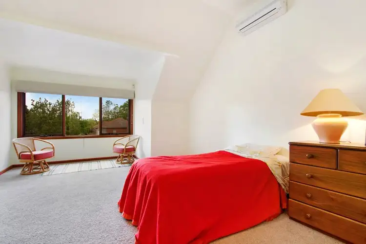 Sixth view of Homely house listing, 21 Outlook Drive, Camberwell VIC 3124