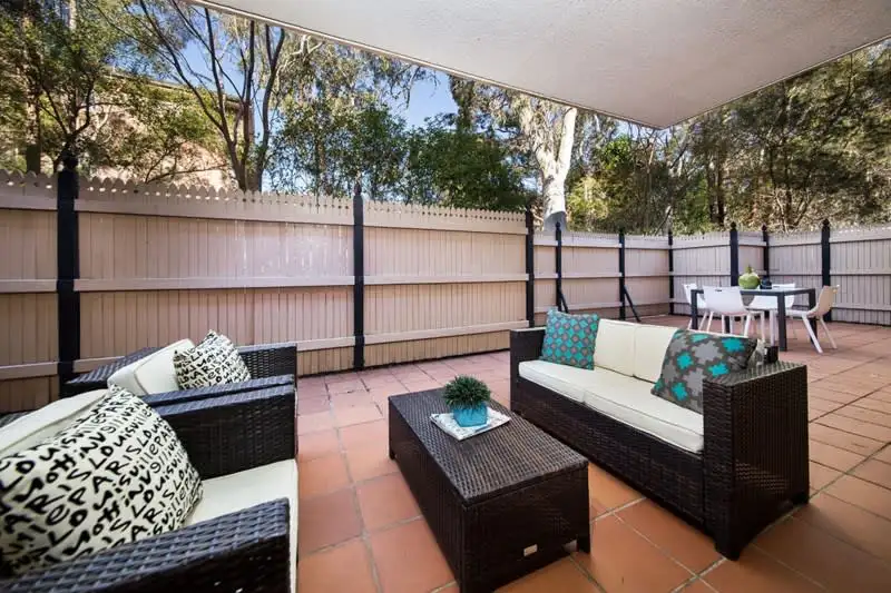 Main view of Homely unit listing, D3/6 Schofield Place, Menai NSW 2234