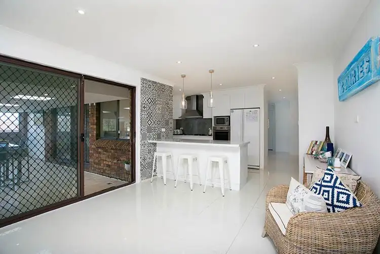 Fifth view of Homely house listing, 87 Parklands Drive, Shellharbour NSW 2529