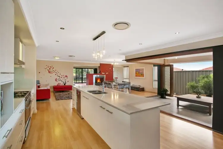 Fourth view of Homely house listing, 35 Niven Parade, Rutherford NSW 2320