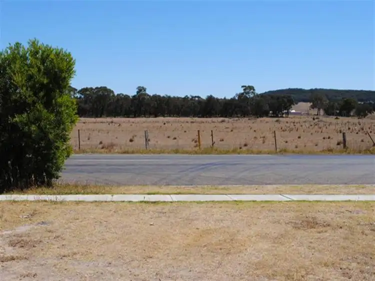 Third view of Homely land listing, Address available on request