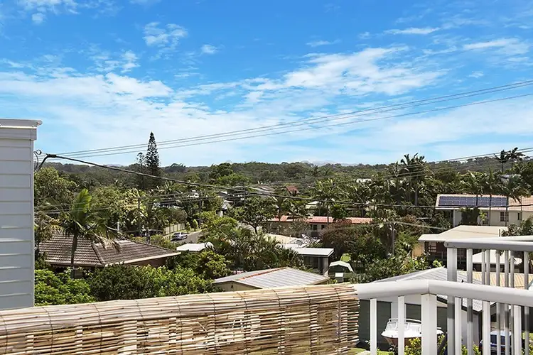Fourth view of Homely unit listing, Unit 8 Regency Terraces 33 Marjorie Street, Mooloolaba QLD 4557