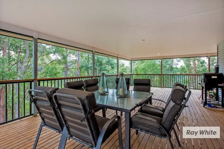 Second view of Homely house listing, 371A Back Cam Road, Somerset TAS 7322