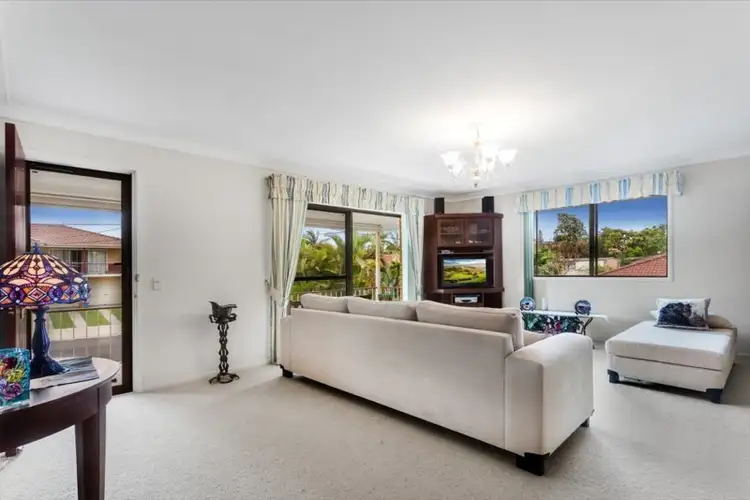 Second view of Homely house listing, 25 Fairlane Street, Chermside West QLD 4032