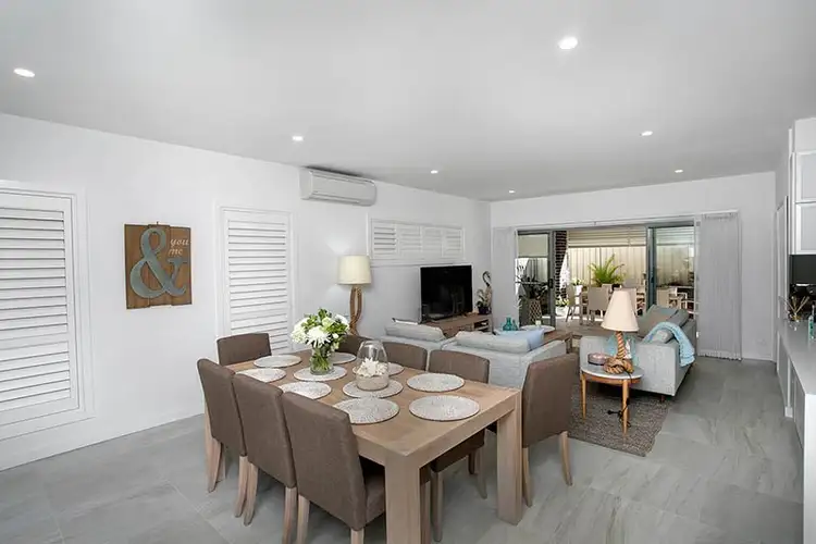 Second view of Homely house listing, 76a Shallows Drive, Shell Cove NSW 2529