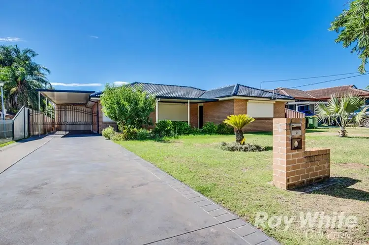 Main view of Homely house listing, 10 Willoughby Street, Colyton NSW 2760