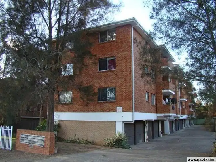 15/44 Luxford Road, Mount Druitt NSW 2770