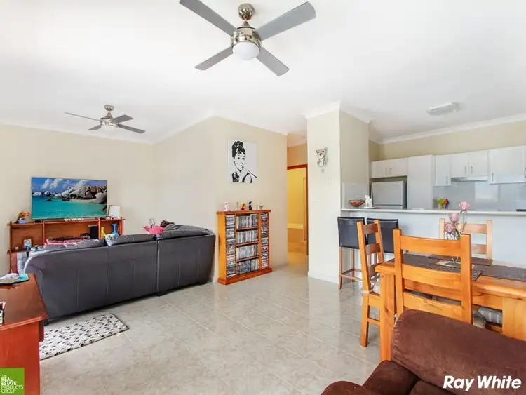 Second view of Homely unit listing, 10/7 Sophia Street, Albion Park NSW 2527