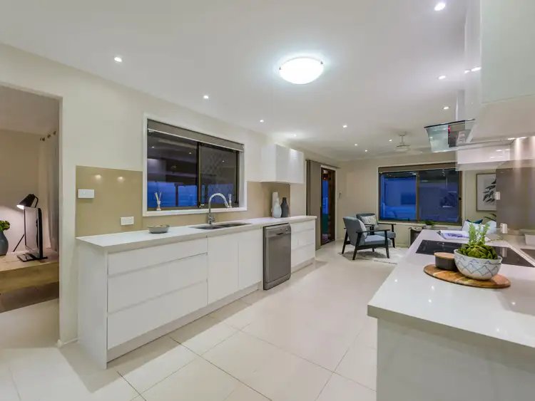 Fourth view of Homely house listing, 19 Minutus Street, Rochedale South QLD 4123