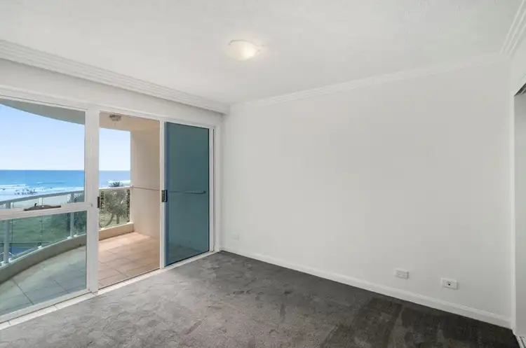 Fifth view of Homely unit listing, 304/1483-1489 Gold Coast Highway, Palm Beach QLD 4221