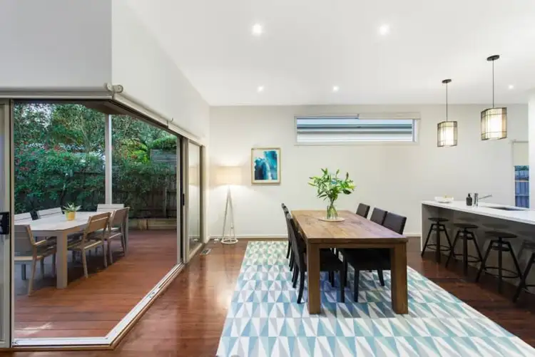 Seventh view of Homely house listing, 9 Margaret Street, Carnegie VIC 3163