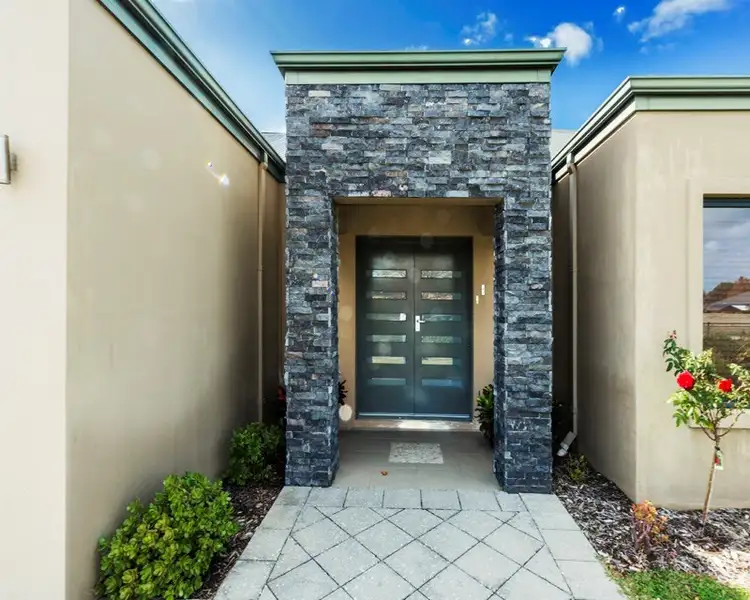 Second view of Homely house listing, 36 Beechwood Circle, Aveley WA 6069