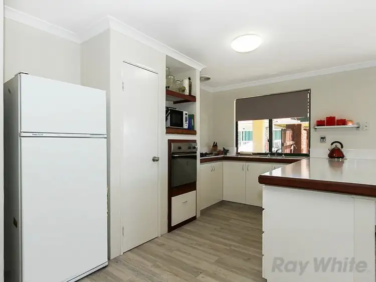 Fifth view of Homely house listing, 5 Galvin Heights, Clarkson WA 6030