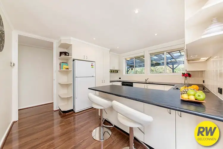 Third view of Homely house listing, 22 Dethridge Street, Higgins ACT 2615