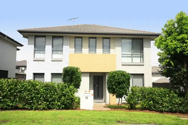 Main view of Homely house listing, 52 Minorca Circuit, Spring Farm NSW 2570