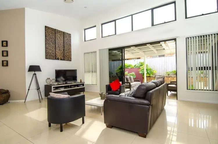 Sixth view of Homely house listing, 24 McRae Circuit, Pacific Pines QLD 4211
