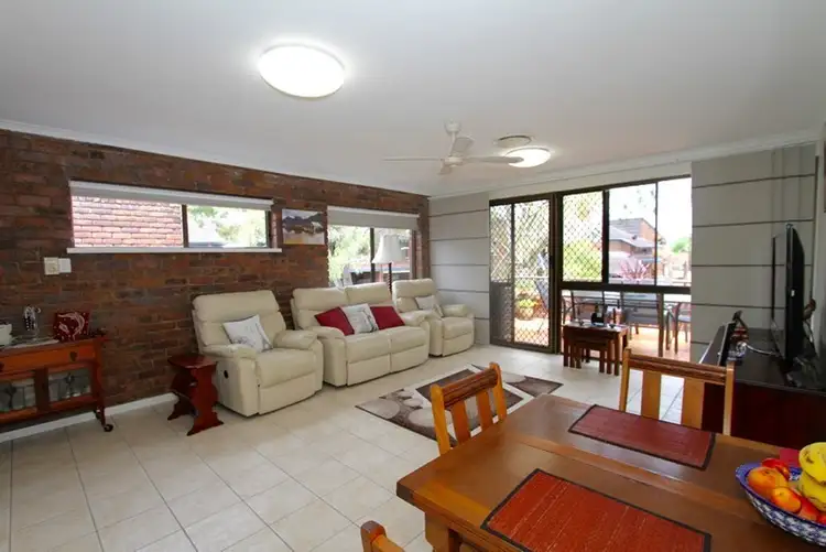 Third view of Homely unit listing, 13/97 Sylvan Beach Esplanade, Bellara QLD 4507