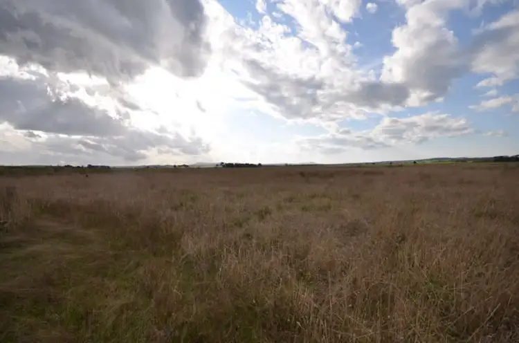 Fifth view of Homely land listing, CA 24 Trawalla - Waterloo Road, Trawalla VIC 3373