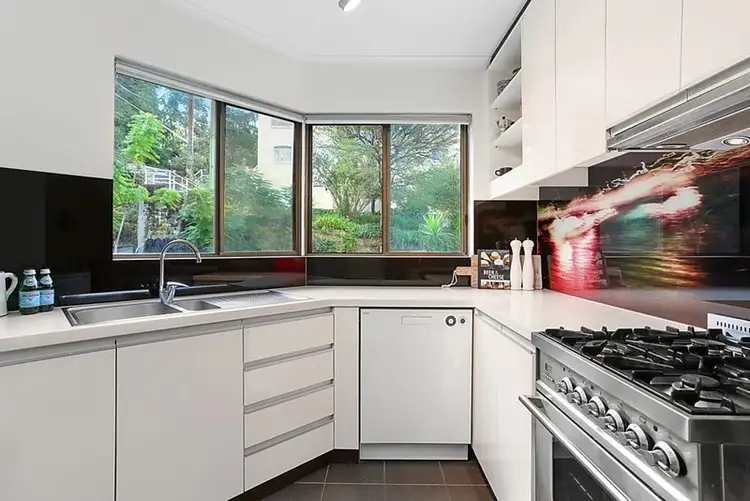 Second view of Homely apartment listing, 4/369 Alfred Street North, Neutral Bay NSW 2089