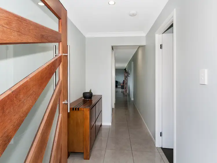 Second view of Homely house listing, 86 Cobblestone Avenue, Logan Reserve QLD 4133
