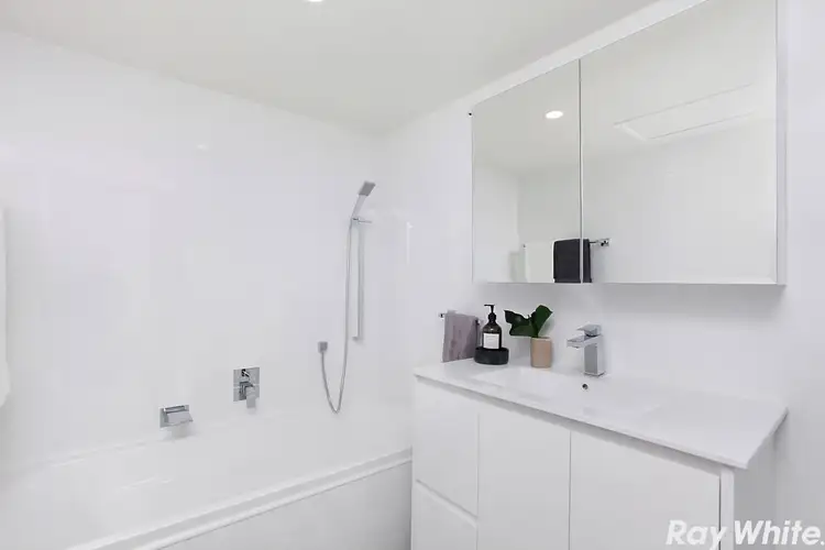 Seventh view of Homely apartment listing, 49/127-141 Cook Road, Centennial Park NSW 2021